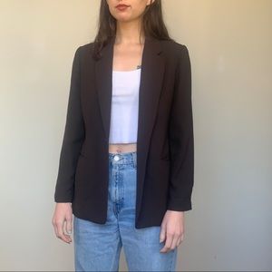 Charter Club petite blazer